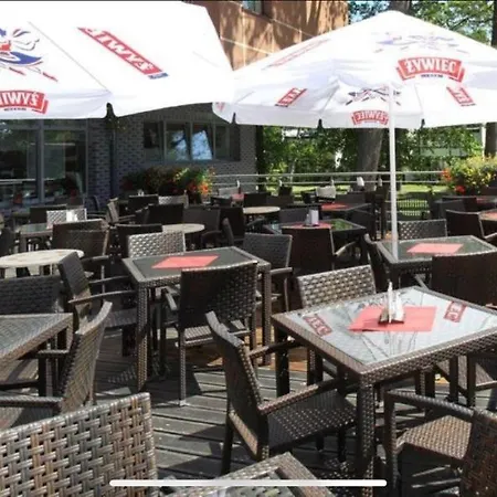 Apartmán Apartament_kubamielno